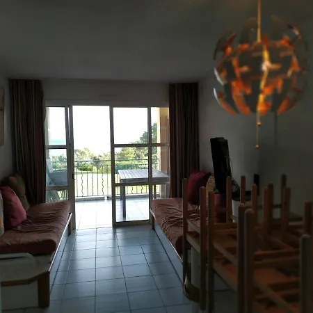 Apartment Duplex 6 People Sea View